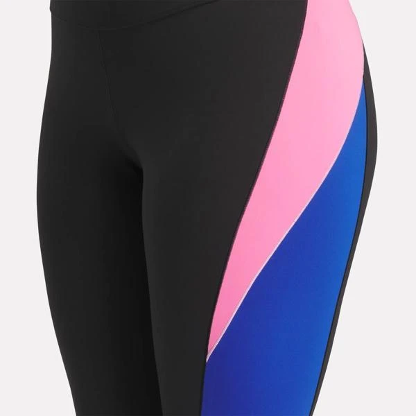 Reebok Reebok x Barbie Leggings (Plus Size) 5