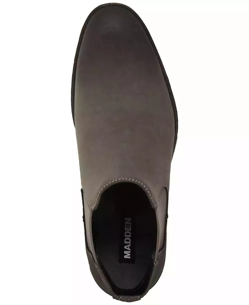 Madden Men Men's Maxxin Mid Height Chelsea Boot 7
