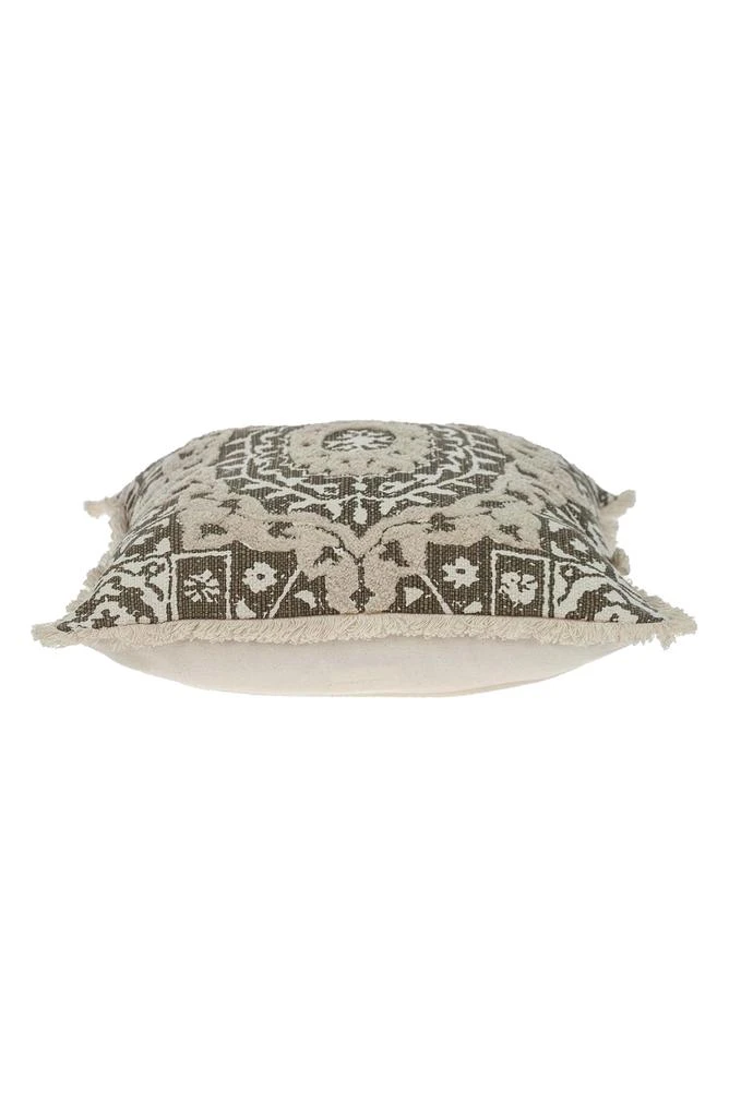 Parkland Abu Cotton Throw Pillow 4