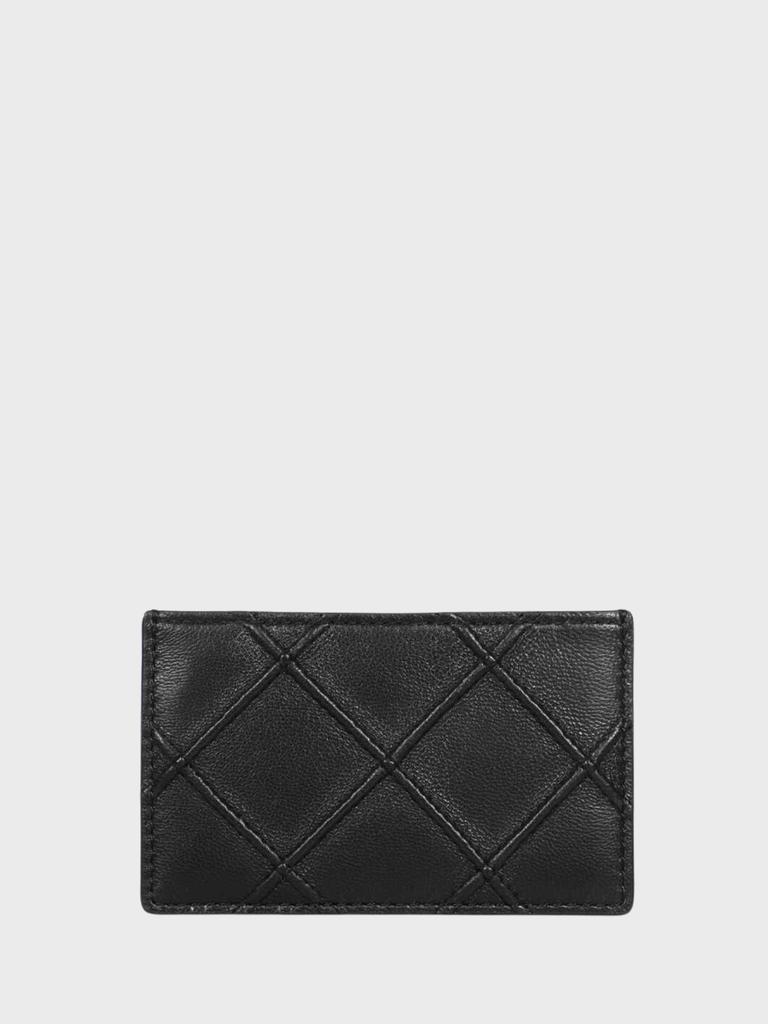 ☆☆Tory Burch☆☆ Tory Burch Card Wallet 137147 001 Black Tory Burch Tory burch 137147 001 - Wallets - BeyondStyle