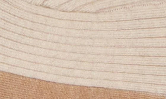 TWP Lette Wool Sweater Bralette 4