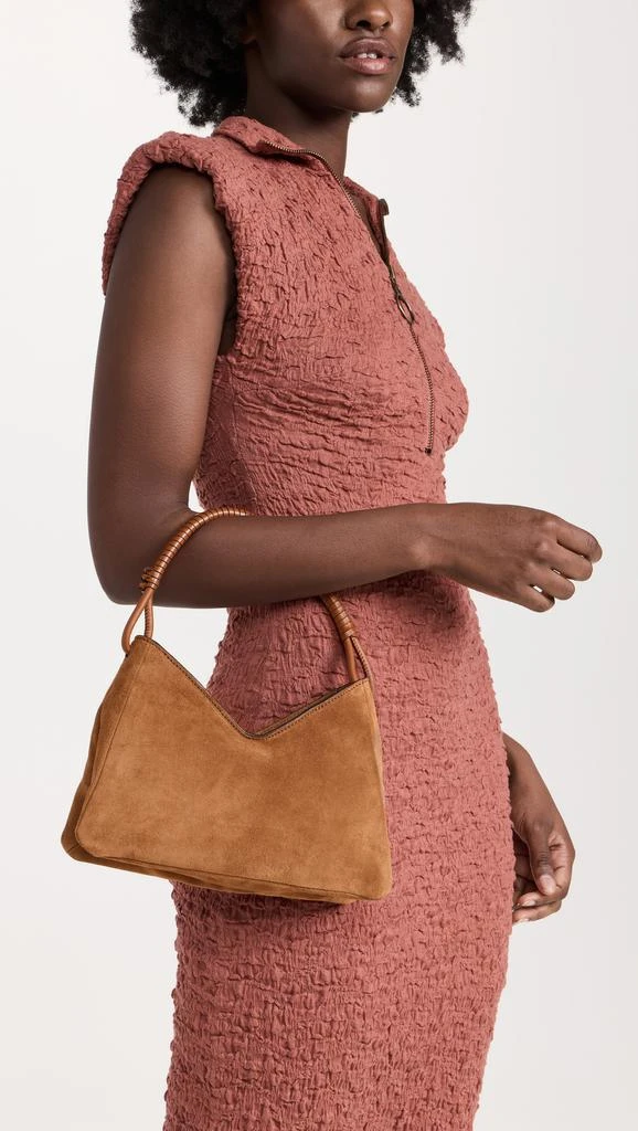 Staud Valerie Shoulder Bag 2