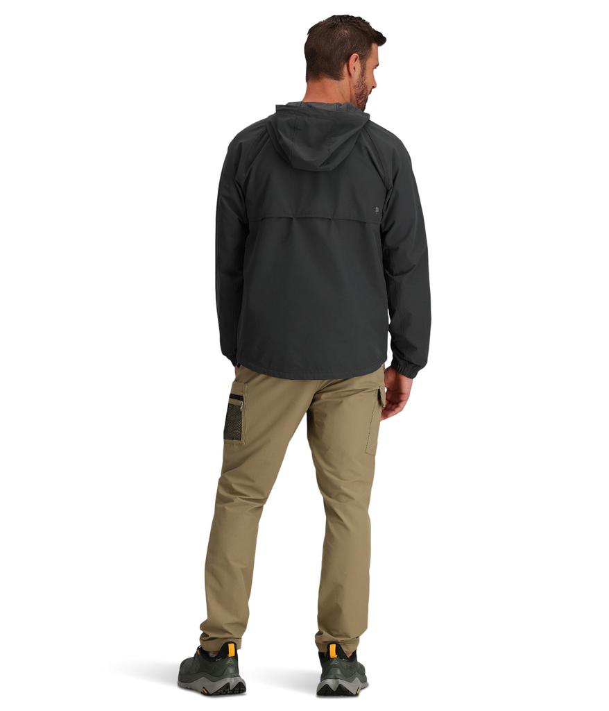 Royal Robbins Merced Anorak