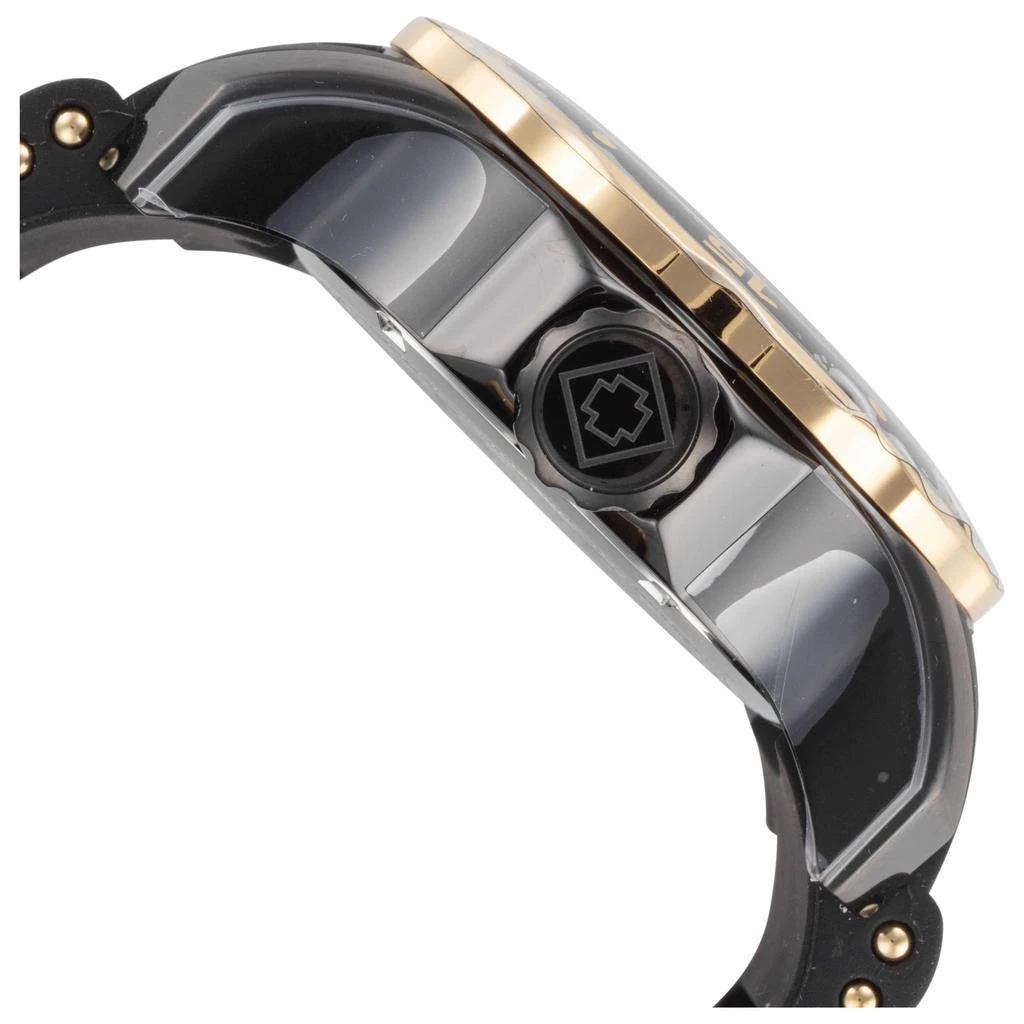 Invicta Invicta Chicago Blackhawks Men
s Watch IN-42315 3