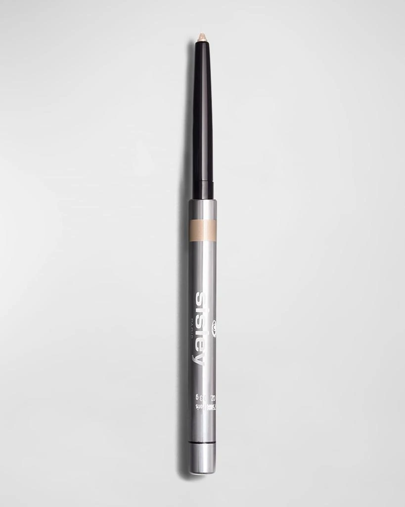 Sisley Phyto-Kohl Star Waterproof Eyeliner 1