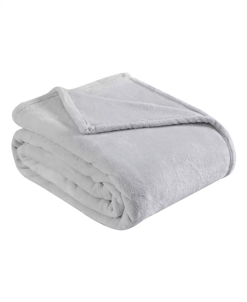 Eddie Bauer Ultra Soft Plush Fleece Blanket