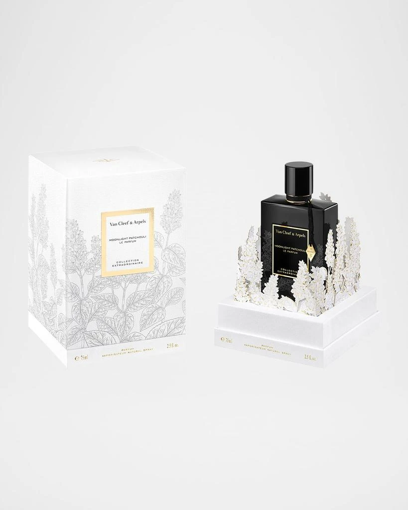 Van Cleef & Arpels Neroli Amara Le Parfum, 2.5 oz. 3