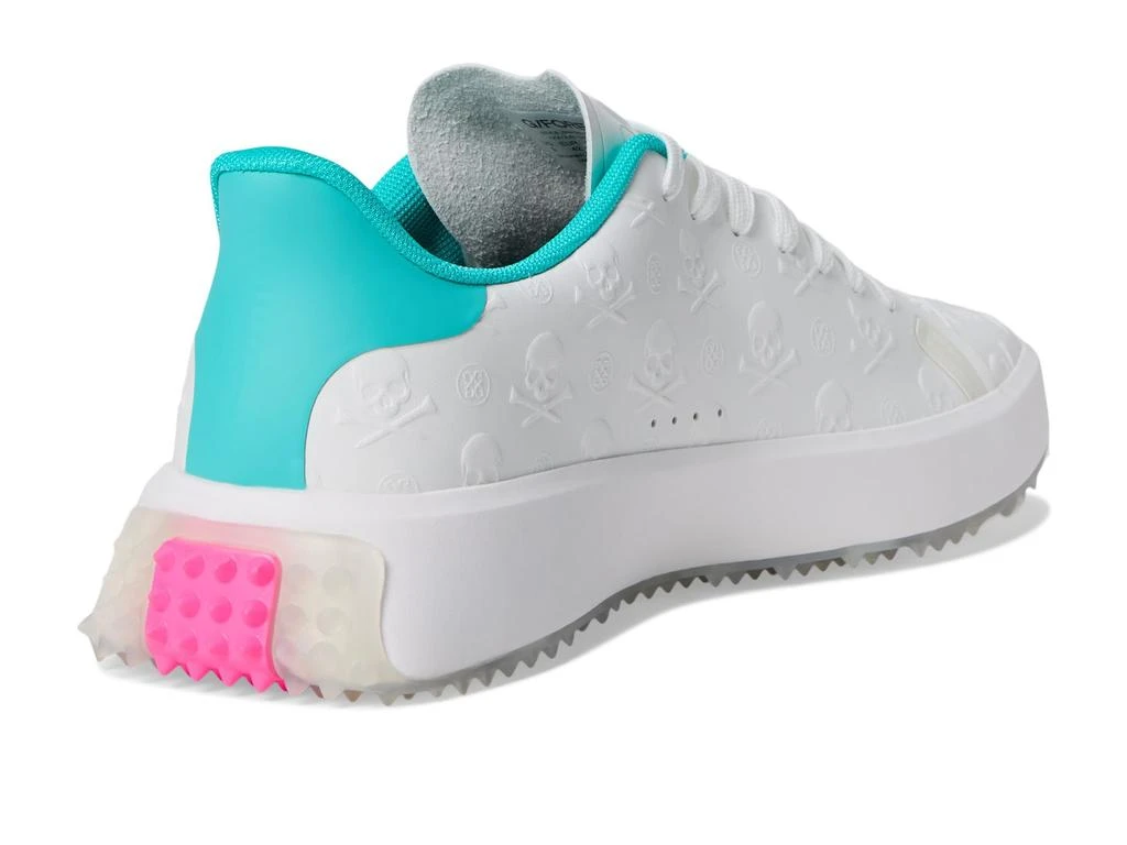 GFORE G.112 Embossed Skull and Tees Golf Shoes 5