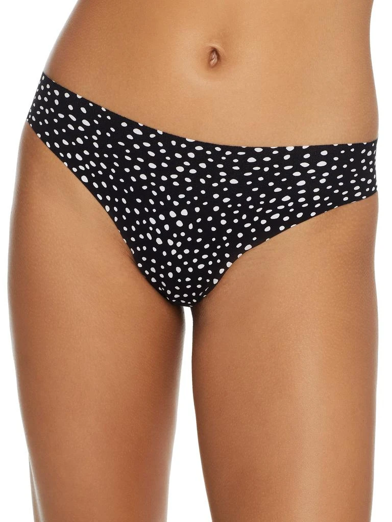 Bare Women's The Easy Everyday No Show Thong 18