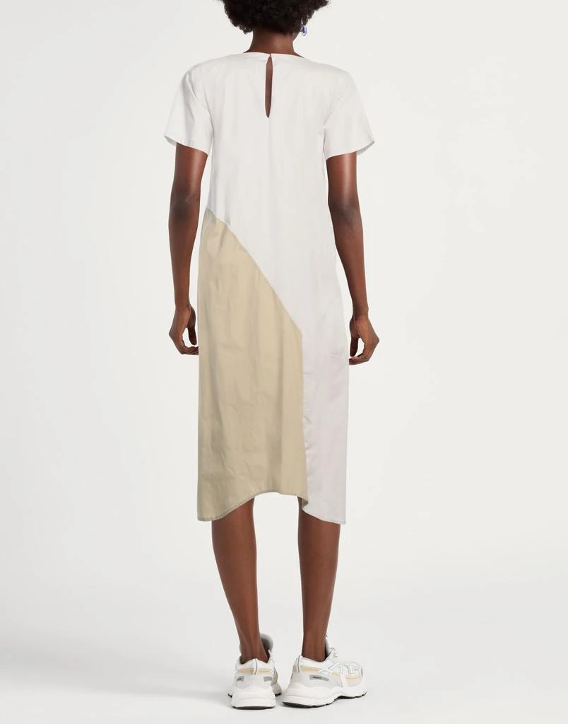 ALPHA STUDIO Midi dress 3