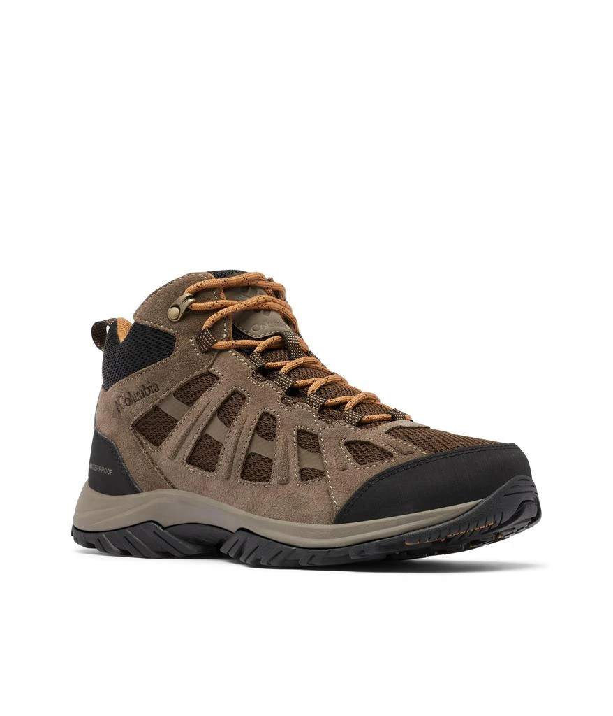Columbia Redmond III Mid Waterproof 1