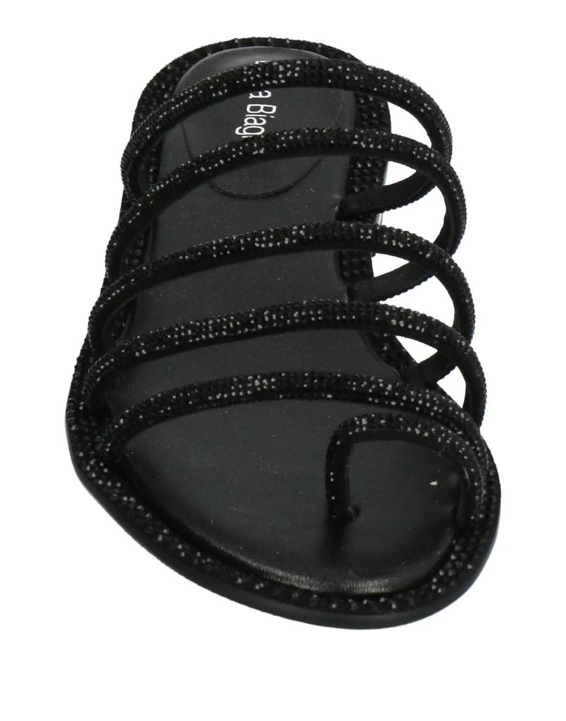 Laura Biagiotti Flip flops 4