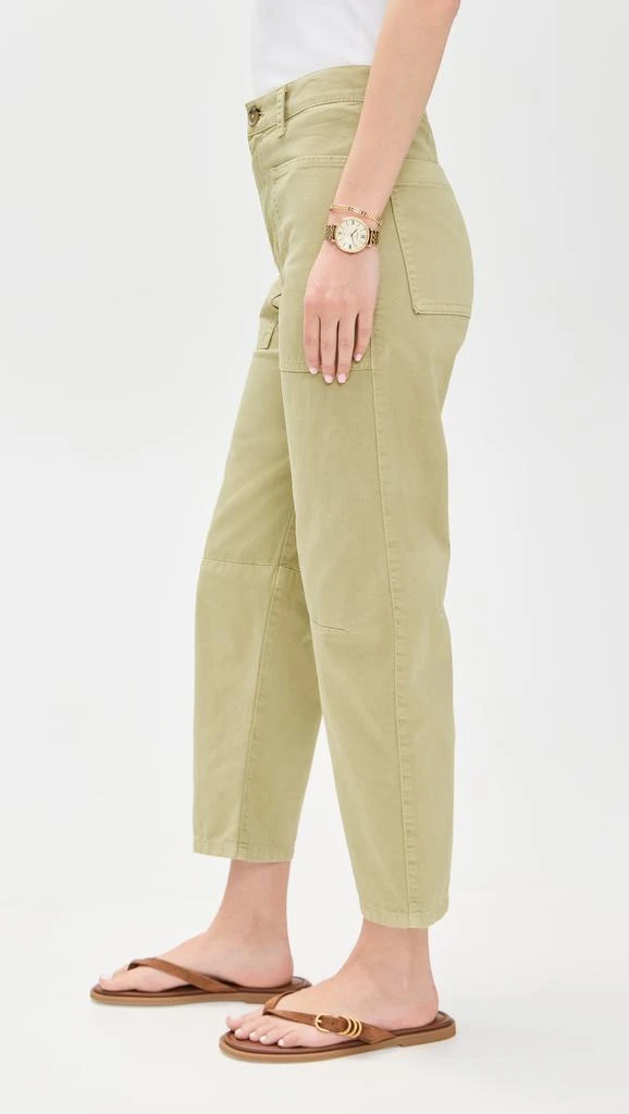 Velvet Brylie Pants 3