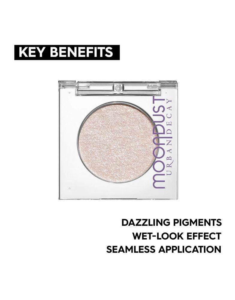 Urban Decay Urban Decay 24/7 Moondust Eyeshadow- Cosmic 2