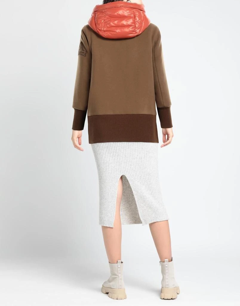 Holubar Coat 3