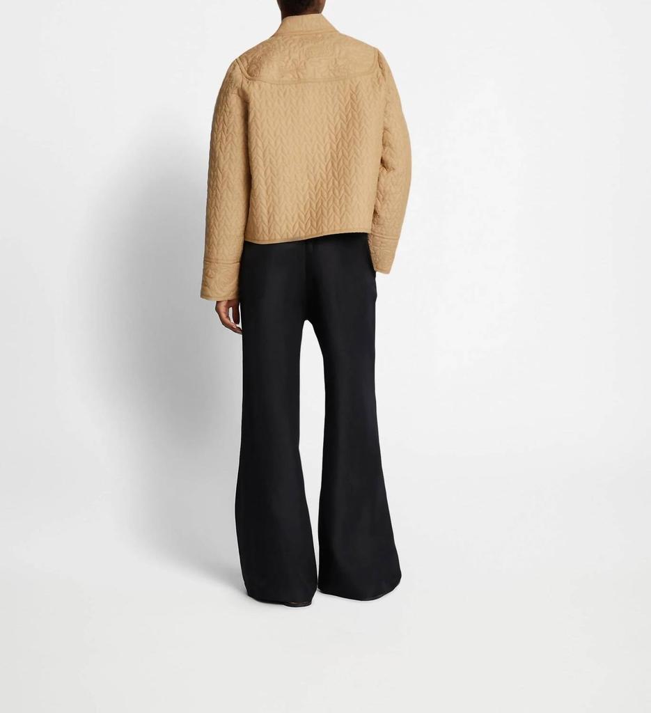 MUNTHE Munthe - Flossie Quilted Jacket