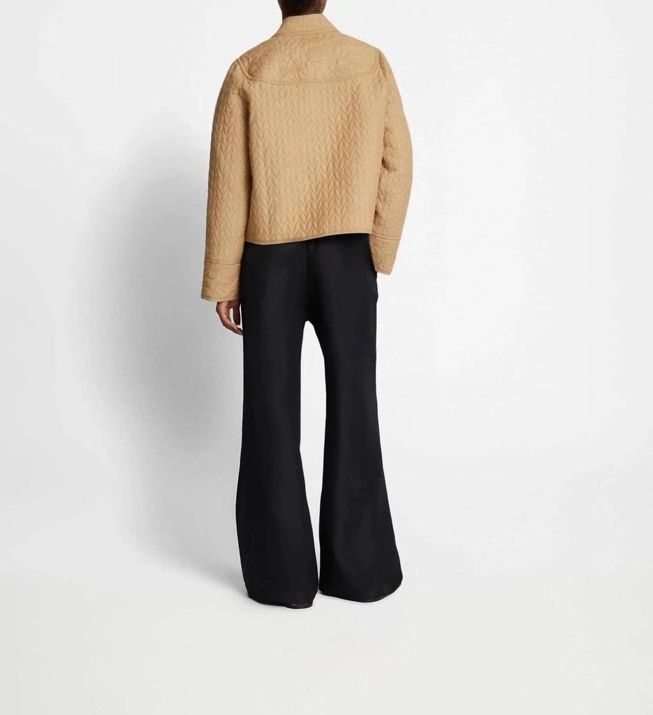 MUNTHE Munthe - Flossie Quilted Jacket 2