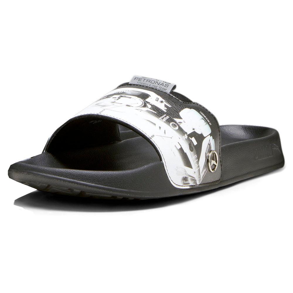 Puma Mapf1 Leadcat 2.0 Graphic Slide Sandals