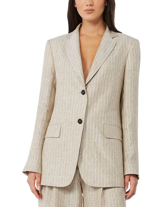 Max Mara Mstelogio Blazer