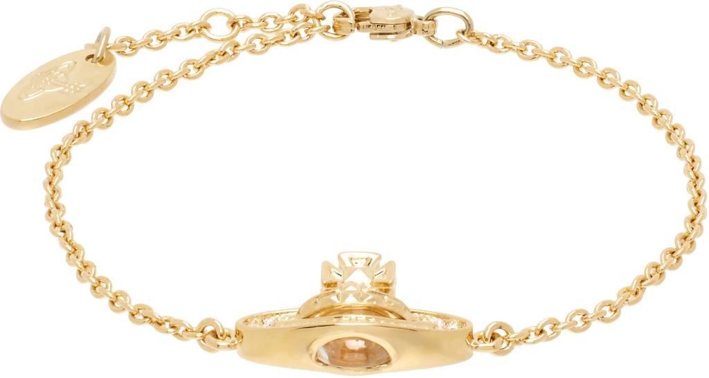 Vivian Westwood ブレスレット SIMONETTA BRACELET セール】Vivienne Westwood ブレスレット SIMONETTA PEARL
