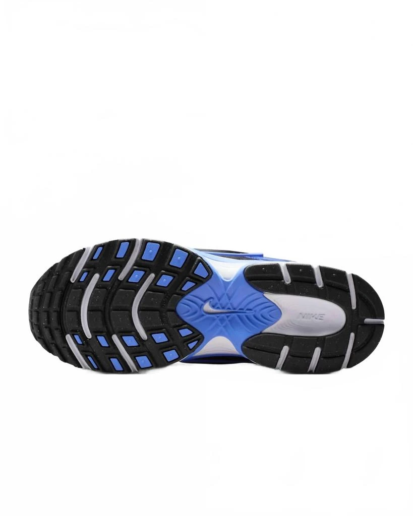 NIKE Women
s V5 Rnr Shoes In Black/royal 2