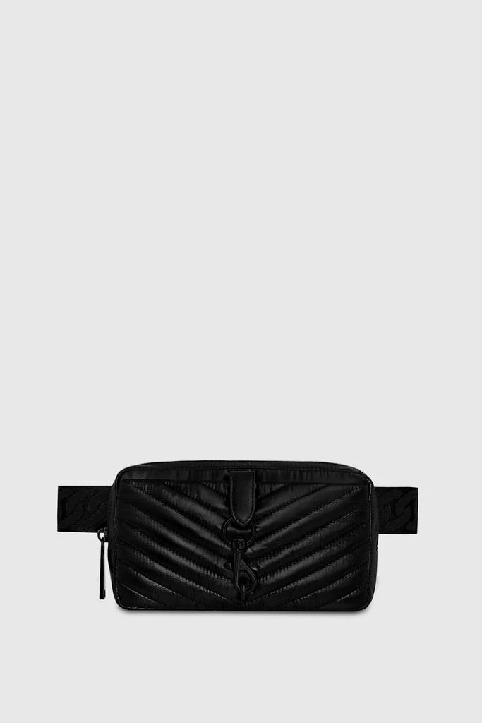 Rebecca Minkoff Edie Nylon Belt Bag 1