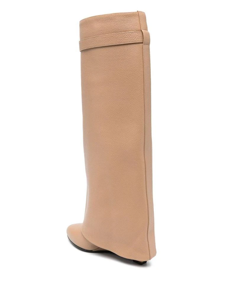 Givenchy Givenchy Shark Lock Boots 3