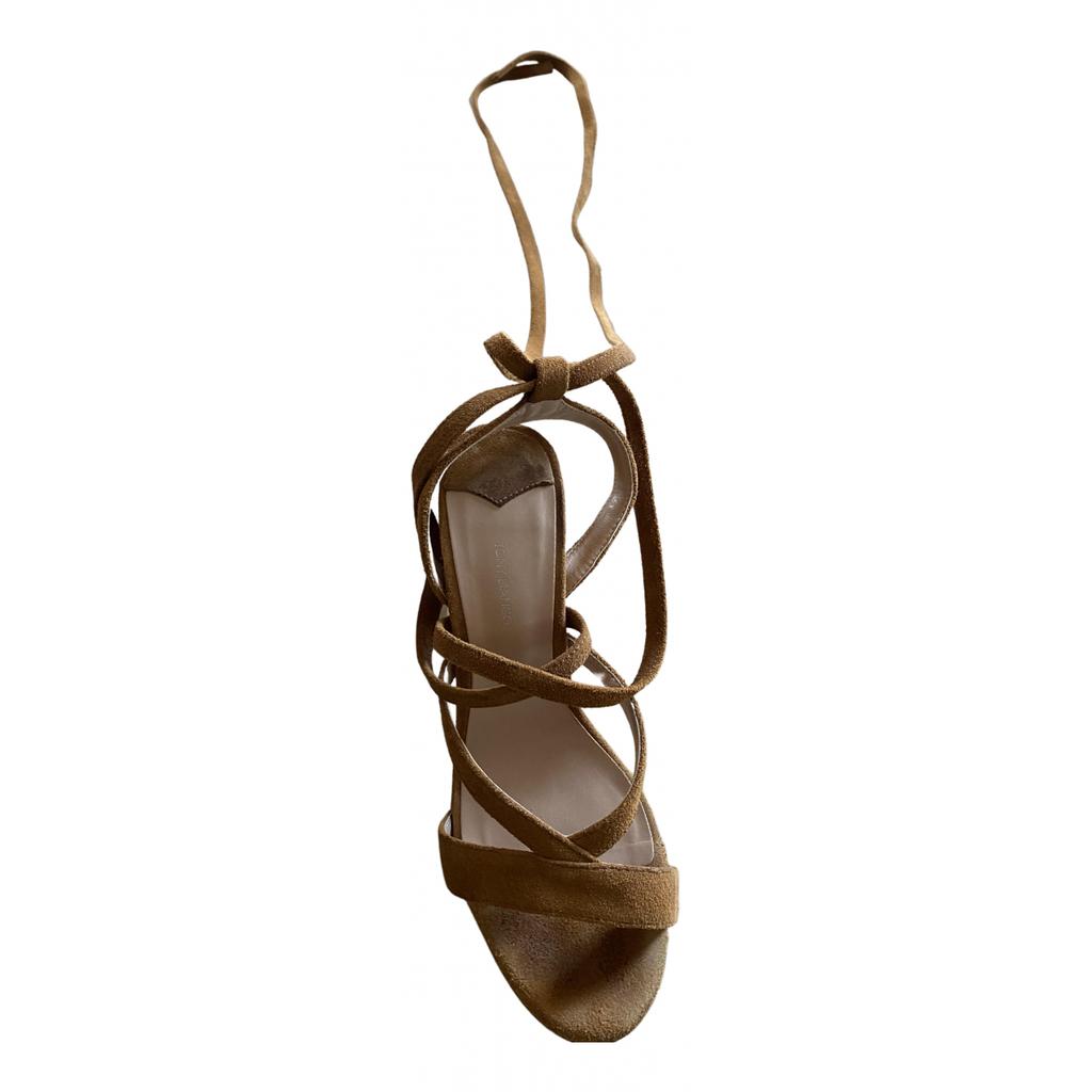 Tony Bianco Tony Bianco Sandal