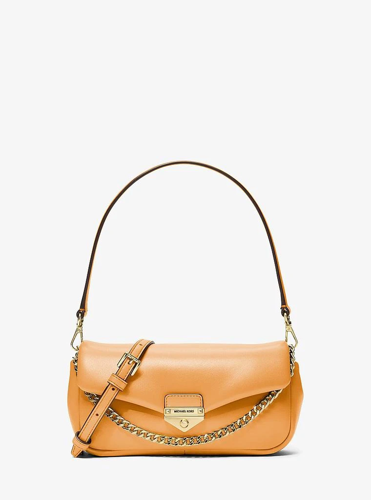 Michael Kors Soho Small Convertible Shoulder Bag