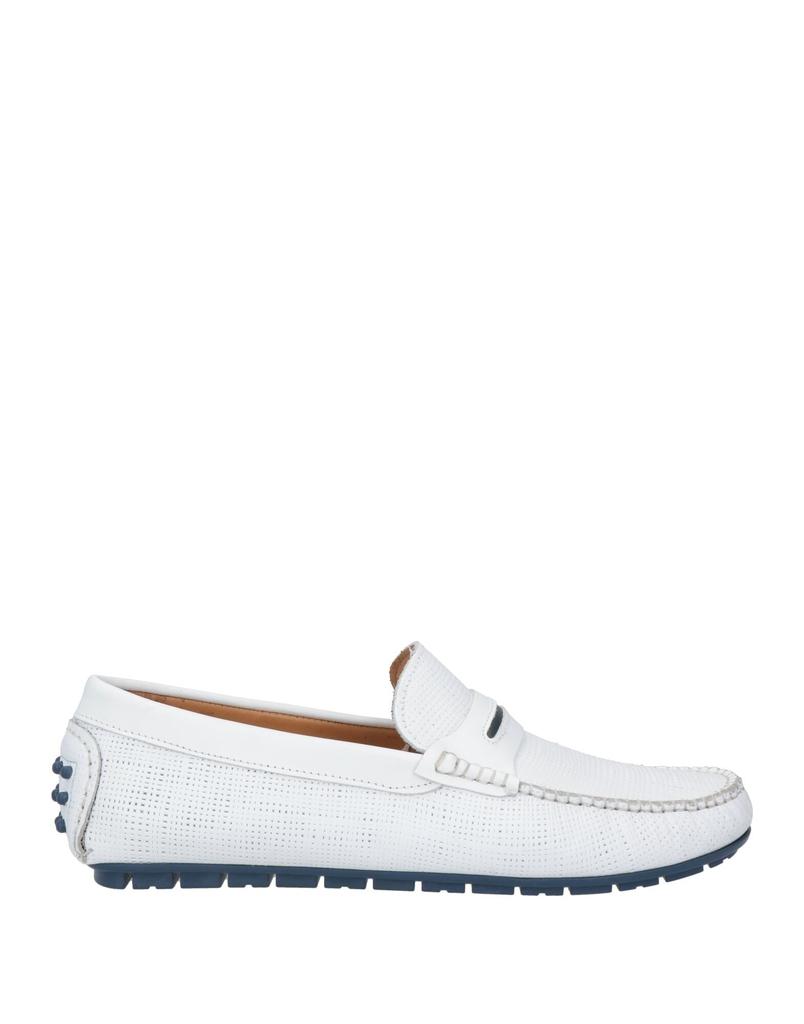 ANGELO PALLOTTA Loafers