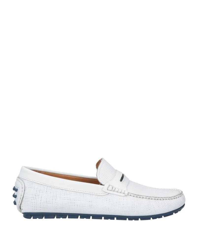 ANGELO PALLOTTA Loafers 1