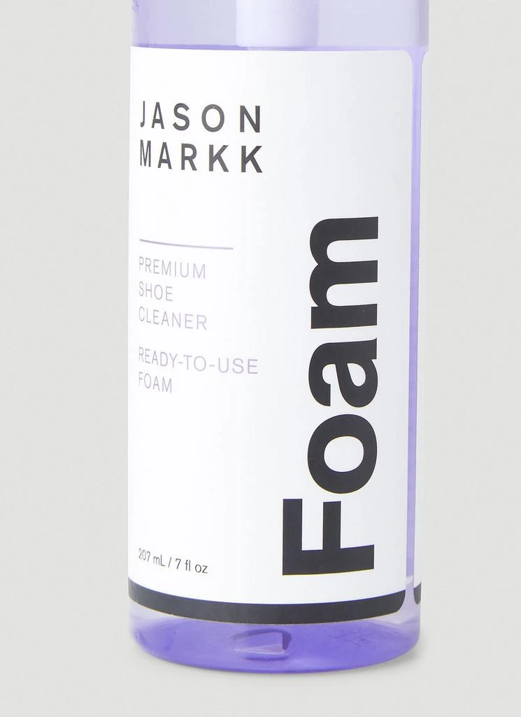 Jason Markk Ready To Use Foam 4