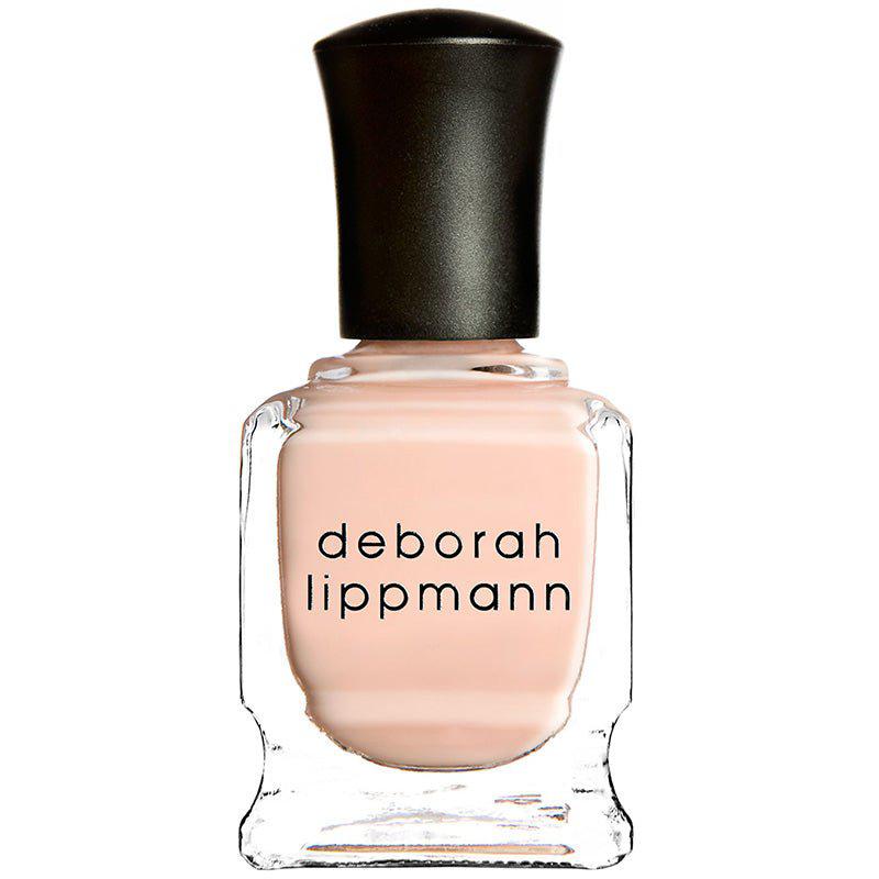 Deborah Lippmann All About That Base Base Coat