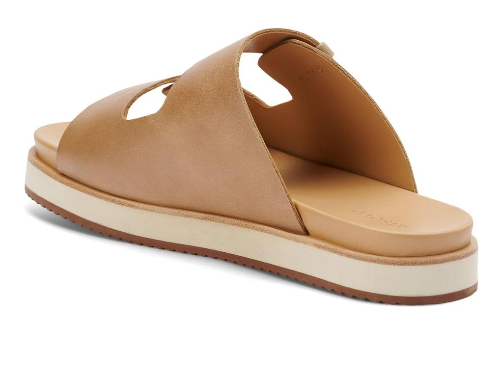 Nisolo Ella Go-To Flatform Slide 4
