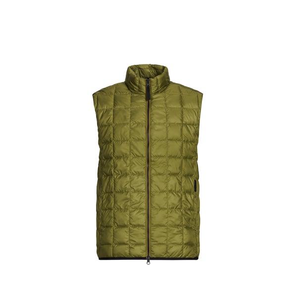 DIDRIKSONS Quilted gilet