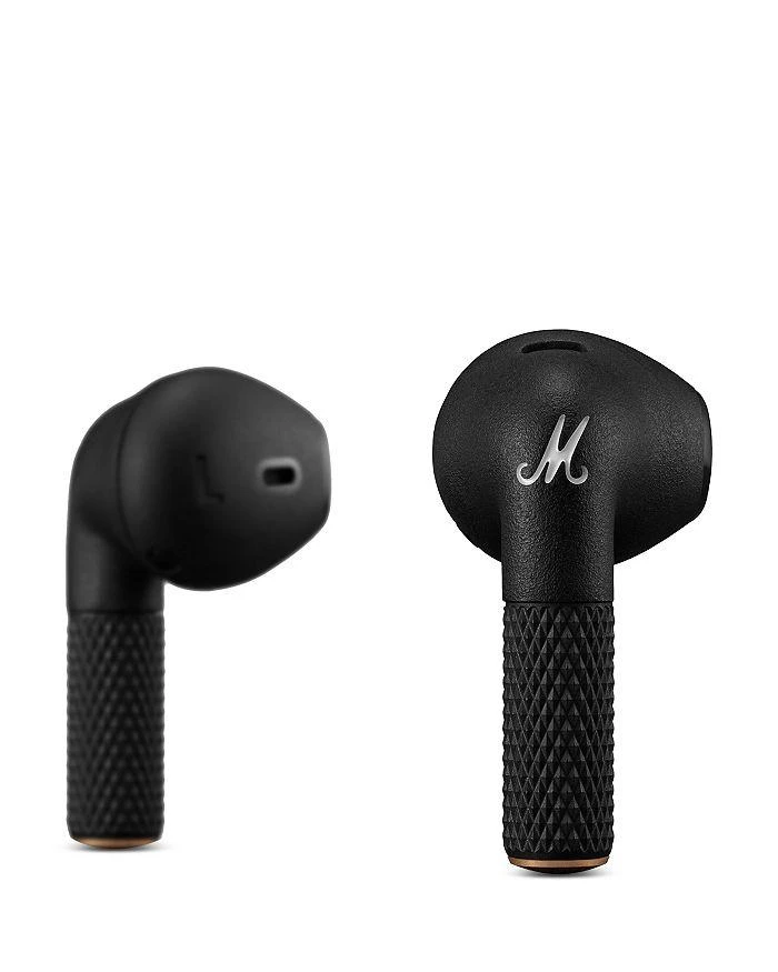 Marshall US Inc. Marshall Minor III Bluetooth Earbuds 2