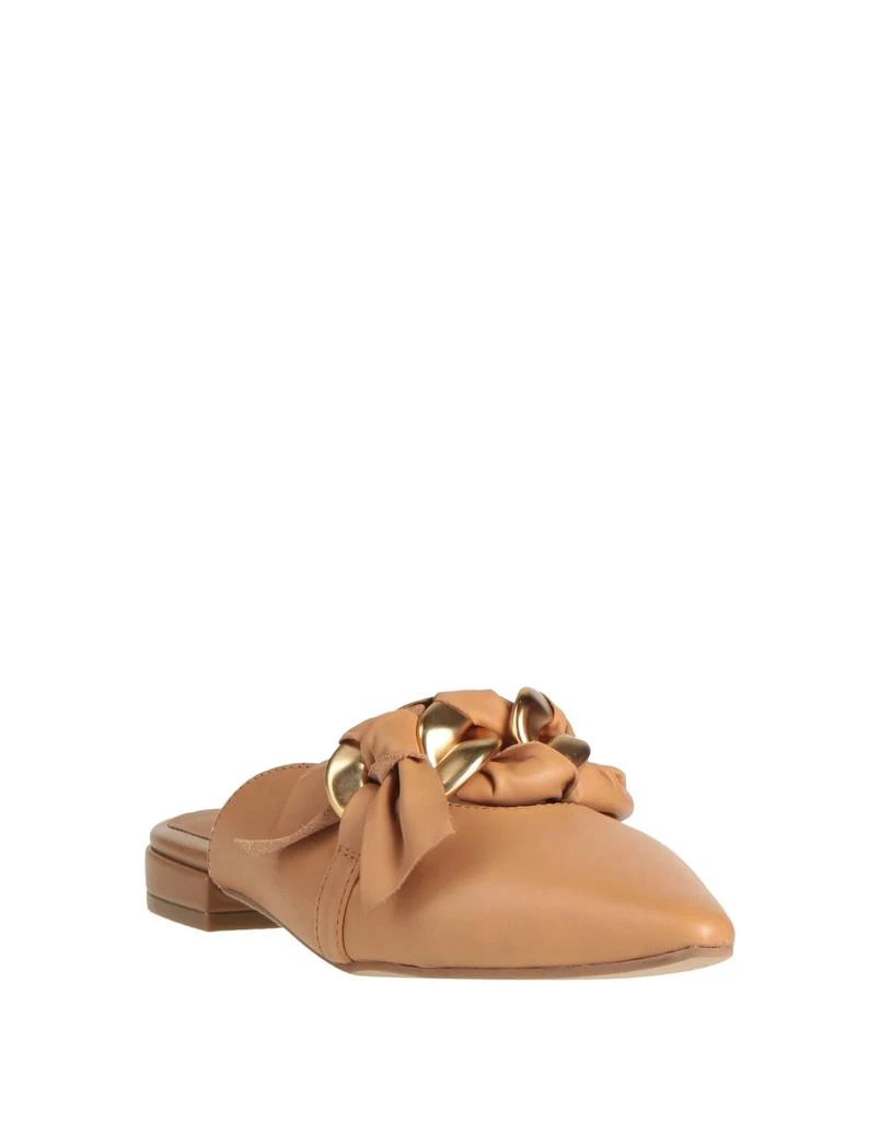 BRUNO PREMI Mules and clogs 2