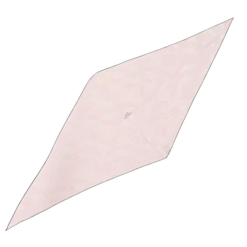 Hermes Silk Scarf (Pre-Owned)