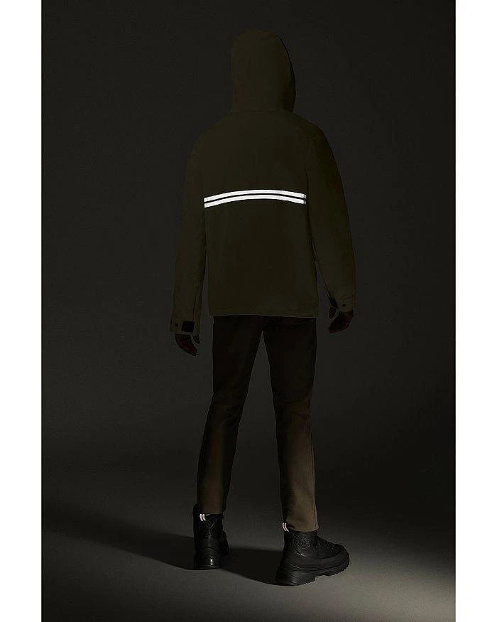 Canada Goose Lockeport Jacket 13