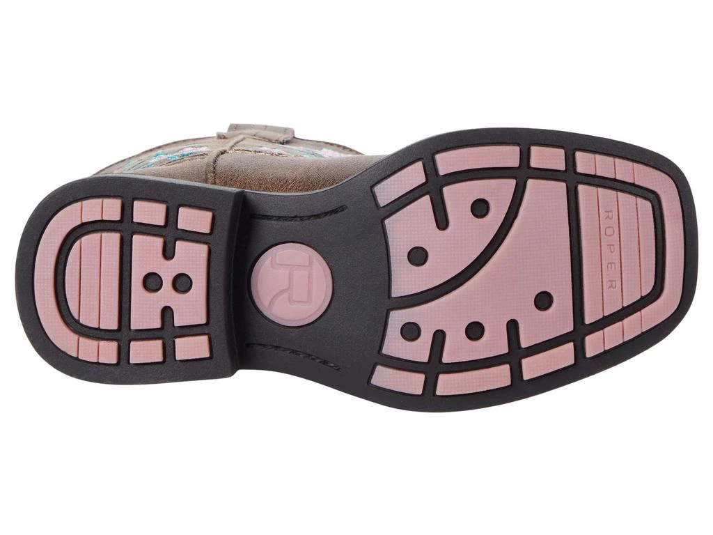 Roper Dazzle Floral Lights (Toddler/Little Kid) 3