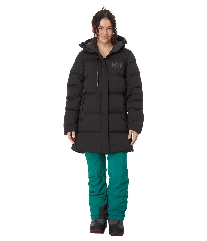 Helly Hansen Adore Puffy Parka 4