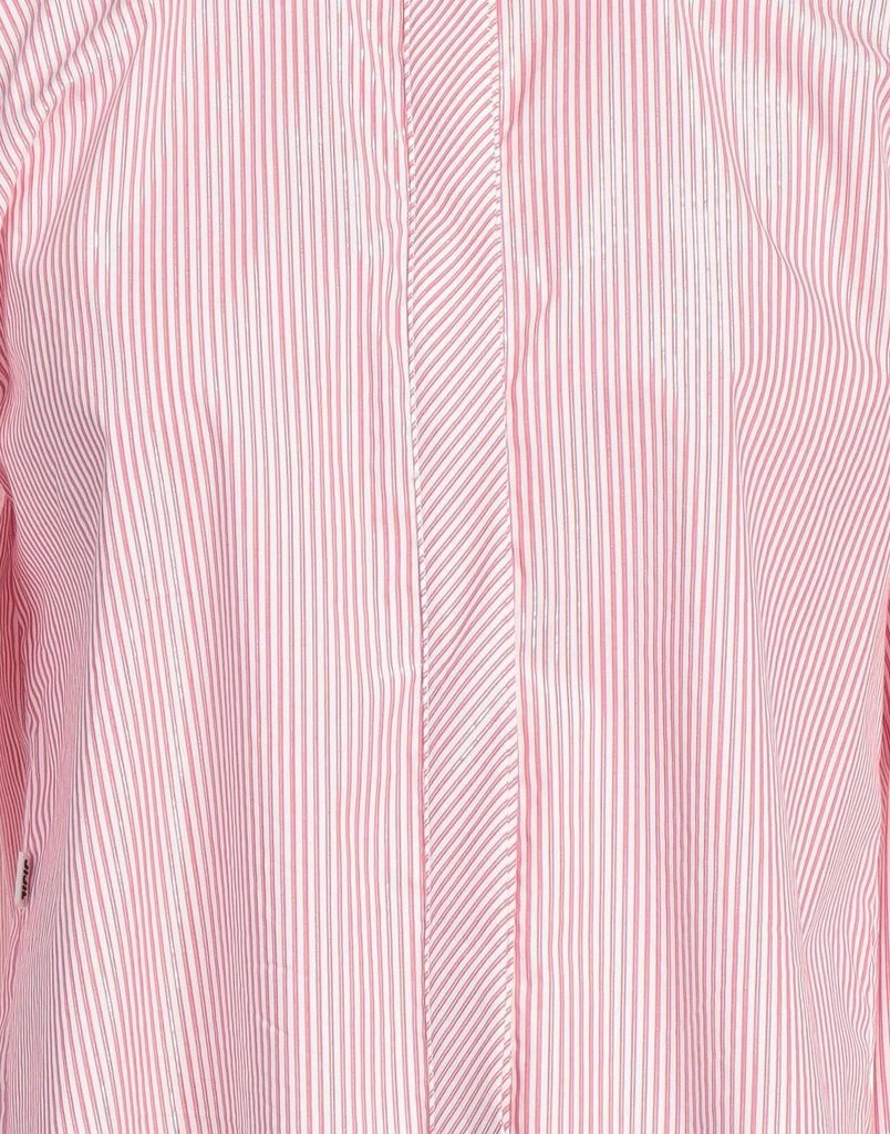 JIJIL Striped shirt 4