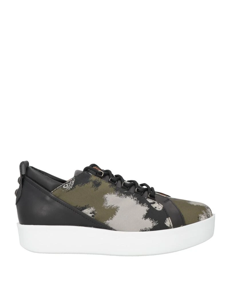 ALEXANDER SMITH Sneakers 1