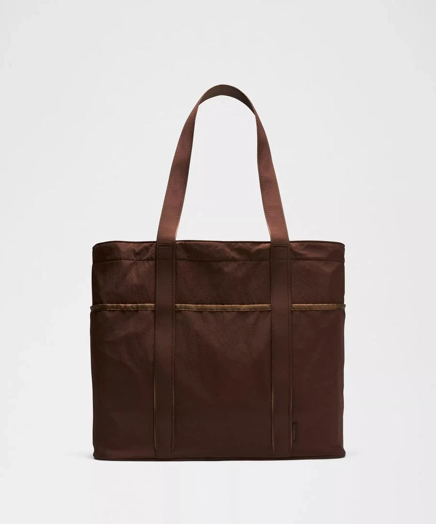 Lululemon Daily Multi-Pocket Tote Bag 20L 13