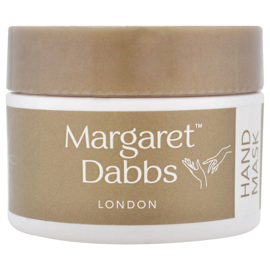 Margaret Dabbs Pure Overnight Hand Mask by  for Unisex - 1.18 oz Mask