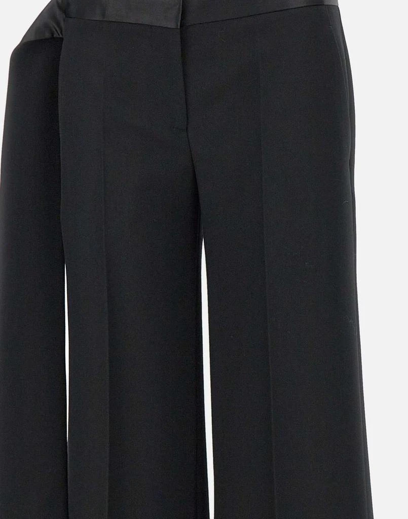 Victoria Beckham Victoria Beckham Trousers 4
