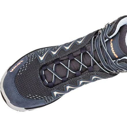 Lowa Innox GTX Mid Hiking Boot - Women's 4
