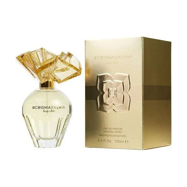 BCBG Bcbgmaxazria Bon Chic for Women Eau de Parfum Spray 3.4 oz 1