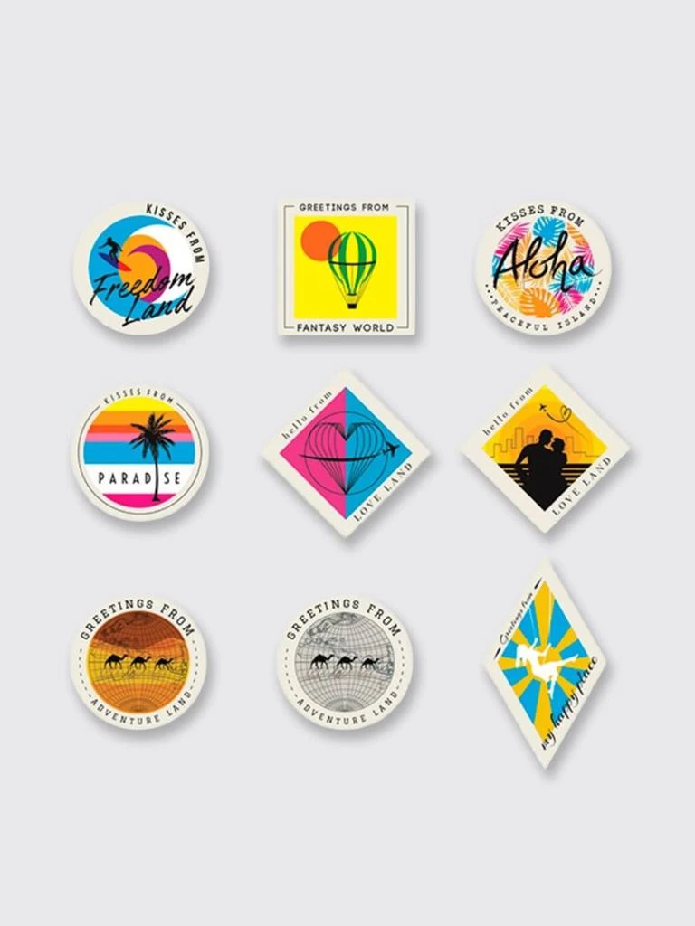 FPM Milano Travel bag men Fpm Milano