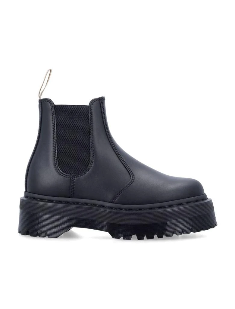 Dr. Martens Dr. Martens 2976 Quad Platform Chelsea Boots 1